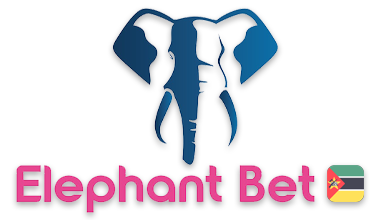 Elephant Bet Moçambique Logo